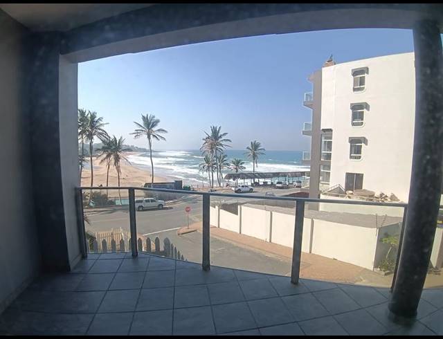 2 BEDROOM APARTMENT FOR SALE IN MARGATE BEACH